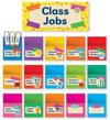 Tape It Up! Class Jobs Bulletin Board