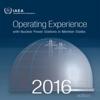 Operating Experience with Nuclear Power Stations in Member States in 2015, 2016 Edition