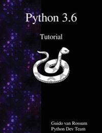 Python 3.6 Tutorial