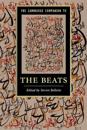 The Cambridge Companion to the Beats