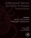 Arthropod Vector: Controller of Disease Transmission, Volume 2