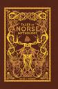 Tales of Norse Mythology (BarnesNoble Omnibus Leatherbound Classics)