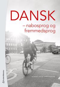 Dansk - nabosprog og fremmedsprog