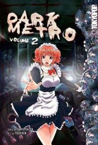 Dark Metro 2