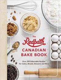 The Redpath Canadian Bake Book