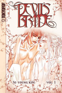 Devil's Bride 1