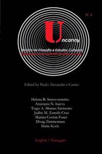 Uncanny: Philosophy and Cultural Studies Journal