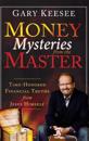 Money Mysteries from the Master