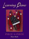 Learning Piano: Includes CD