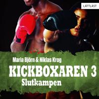 Kickboxaren 3 - Slutkampen