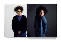 IN BETWEEN DAYS- THE CURE IN PHOTOGRAPHS
