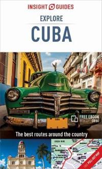 Insight Guides Explore Cuba