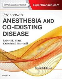 Stoelting'S Anesthesia and Co-Existing Disease 7e