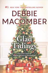 Glad Tidings: There's Something about Christmas