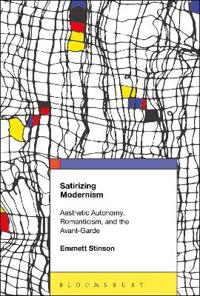 Satirizing Modernism