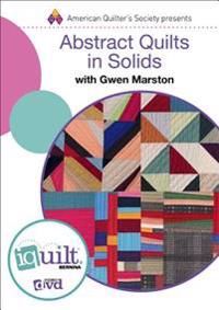 Abstract Quilts in Solids