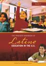 The Praeger Handbook of Latino Education in the U.S.