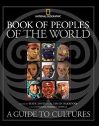 Book of Peoples of the World