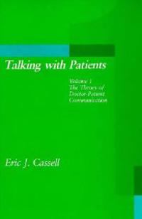 Talking With Patients