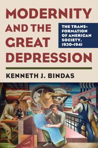 Modernity and the Great Depression