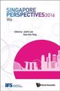 Singapore Perspectives 2016: We