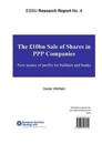 The GBP10bn Sale of Share in PPP Companies