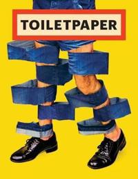 Toilet Paper: Issue 14