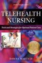 Telehealth Nursing
