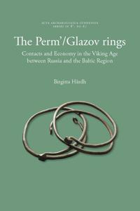 The Perm / Glazov rings