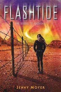 Flashtide: The Sequel to Flashfall