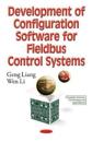 Development of Configuration Software for Fieldbus Control Systems