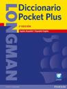 Longman Diccionario Pocket Plus FlexiCD-ROM 2nd Edition Pack