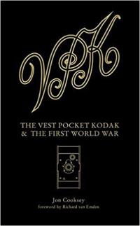 The Vest Pocket Kodak & the First World War