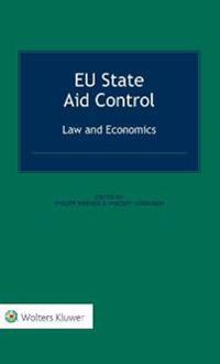 EU State Aid Control