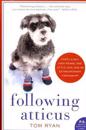 Following Atticus: Forty-Eight High Peaks, One Little Dog, and an Extraordinary Friendship