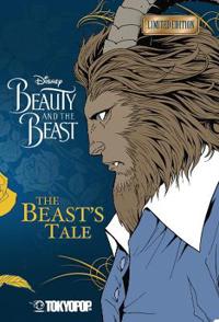 Disney Manga Beauty & Beast Gn Box Set Ltd Ed