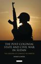 Post-Colonial State and Civil War in Sudan