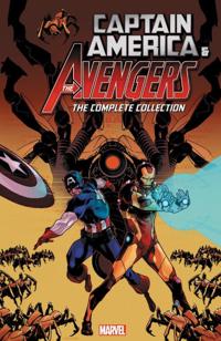 Captain America & the Avengers