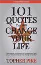 101 Quotes That Will Change Your Life