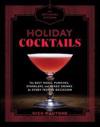 The Artisanal Kitchen: Holiday Cocktails