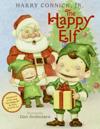 Happy Elf Book and CD