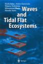 Waves and Tidal Flat Ecosystems