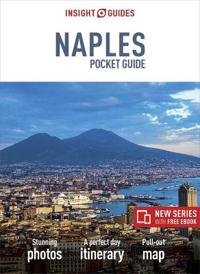 Insight Pocket Guide Naples, Capri & the Amalfi Coast