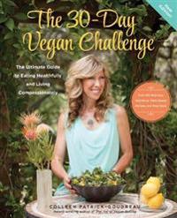 The 30-day Vegan Challenge
