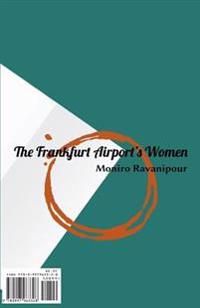 The Frankfurt Airport's Woman