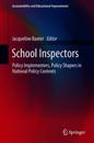 School Inspectors