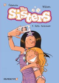 The Sisters Vol. 4: Selfie Awareness: William Maury & Cazenove