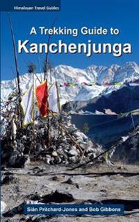 A Trekking Guide to Kanchenjunga