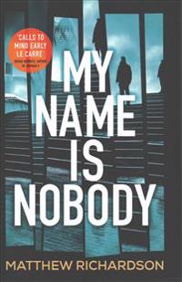 My Name Is Nobody