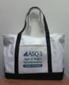 Ages & Stages Questionnaires® (ASQ®-3): Materials Kit Tote Bag
